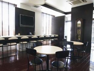 ホテル ザ・グランコート松阪 松阪市 エクステリア 写真